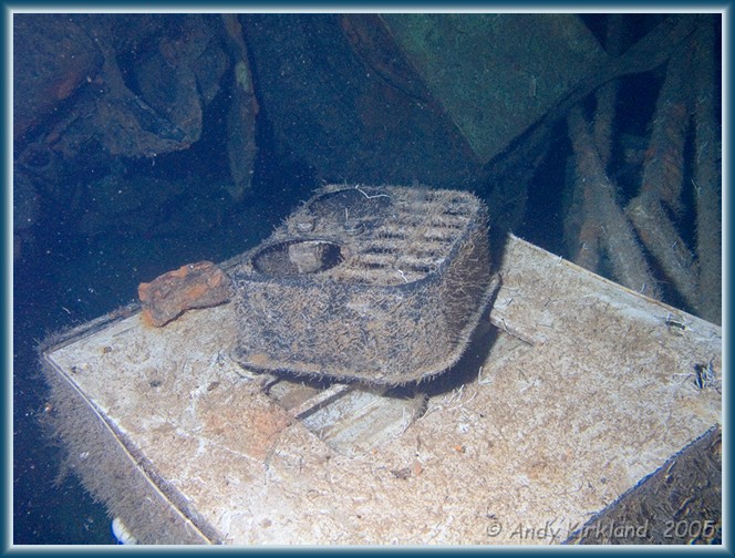 Photo at Zenobia: 