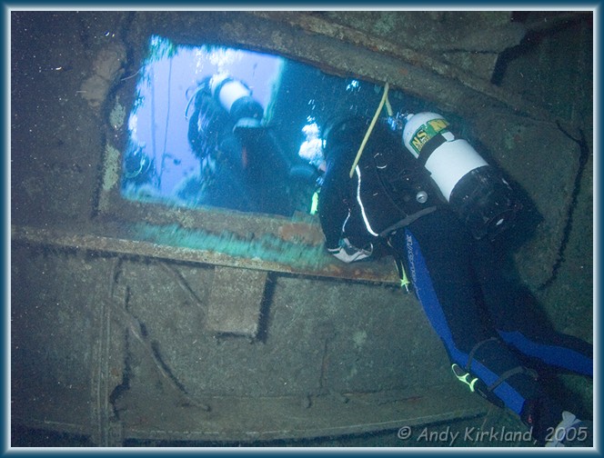 Photo at Zenobia: 