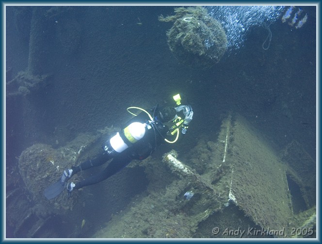 Photo at Zenobia: 