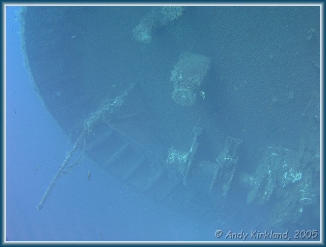 Photo at Zenobia: 