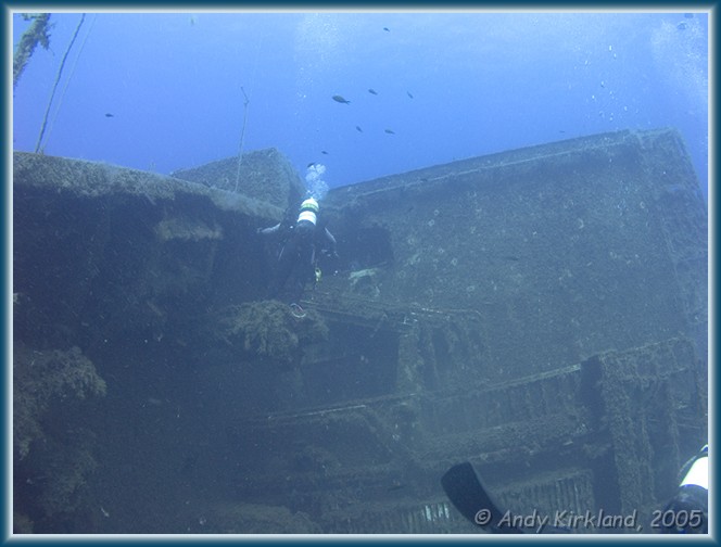 Photo at Zenobia: 