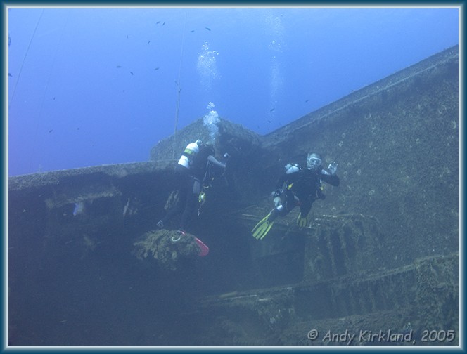 Photo at Zenobia: 