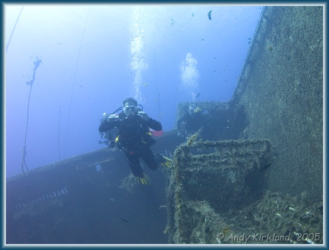 Photo at Zenobia: 
