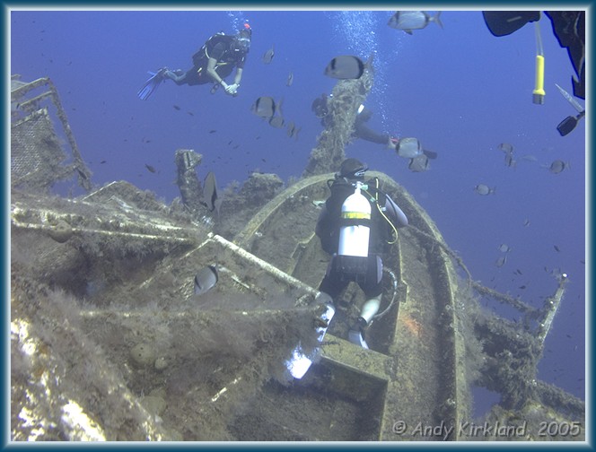 Photo at Zenobia: 