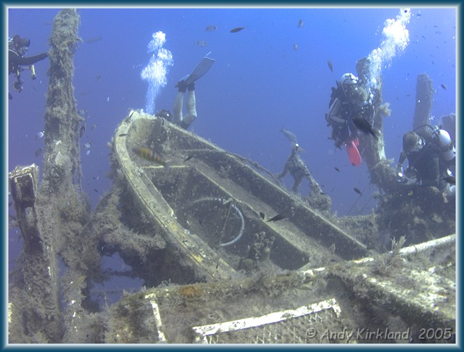 Photo at Zenobia: 