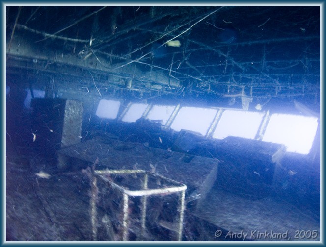 Photo at Zenobia: 