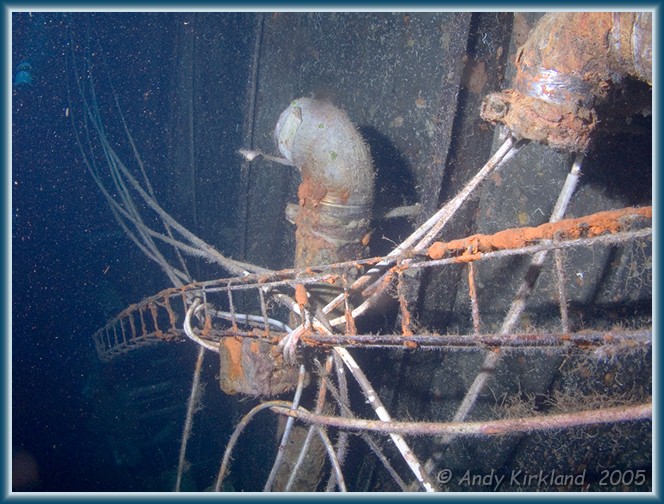 Photo at Zenobia: 
