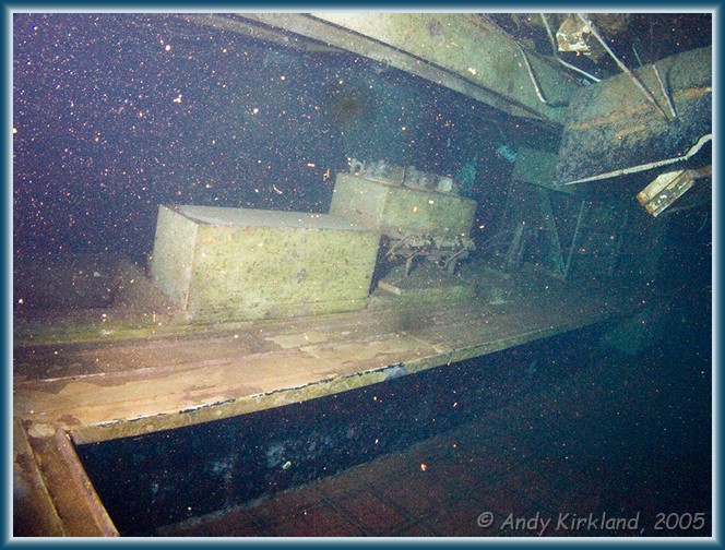 Photo at Zenobia: 
