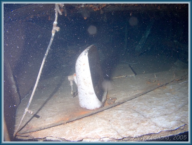 Photo at Zenobia: 