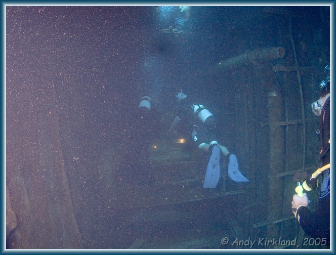 Photo at Zenobia: 