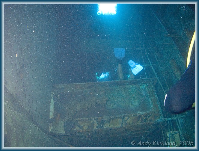 Photo at Zenobia: 