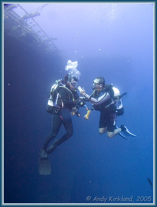 Photo at Zenobia: 