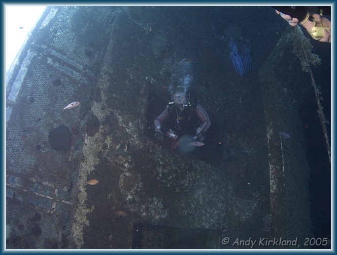 Photo at Zenobia: 