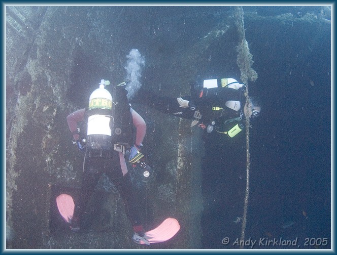 Photo at Zenobia: 