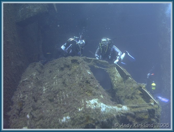 Photo at Zenobia: 