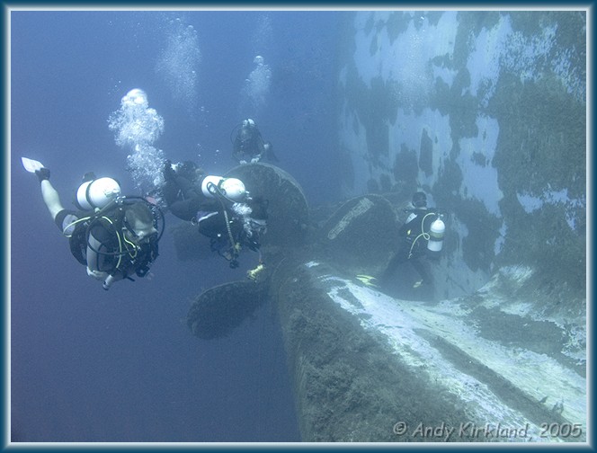Photo at Zenobia: 