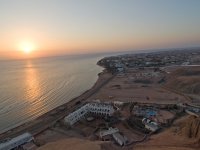 Dahab and the Bedouin Moon